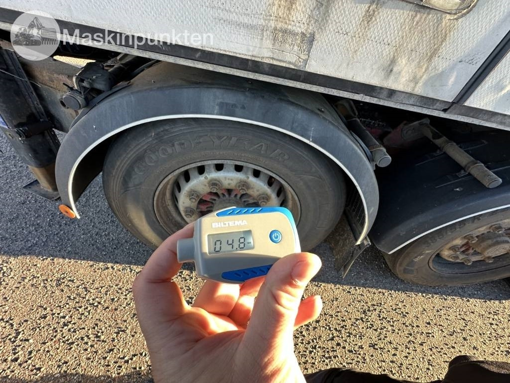 Närko C2MS11P11  leasing Närko C2MS11P11: picture 9