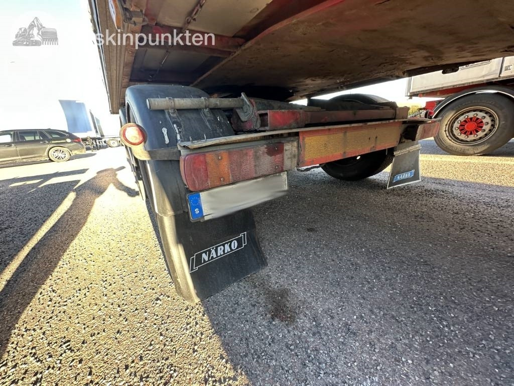 Närko C2MS11P11  leasing Närko C2MS11P11: picture 6