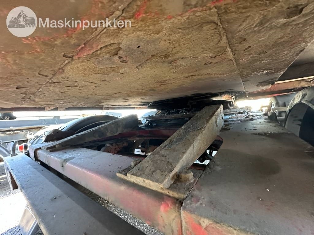 Närko C2MS11P11  leasing Närko C2MS11P11: picture 15