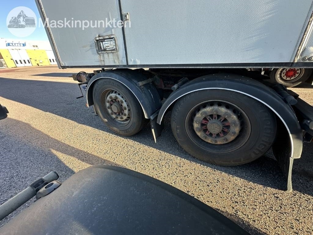 Närko C2MS11P11  leasing Närko C2MS11P11: picture 7