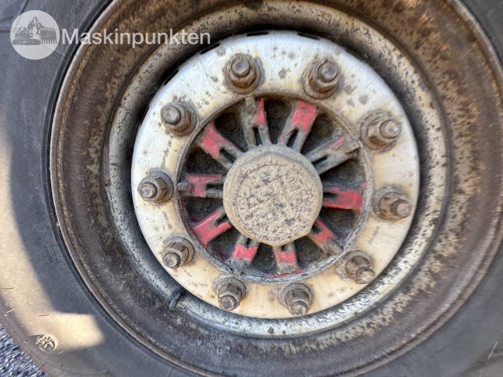 Närko C2MS11P11  leasing Närko C2MS11P11: picture 10