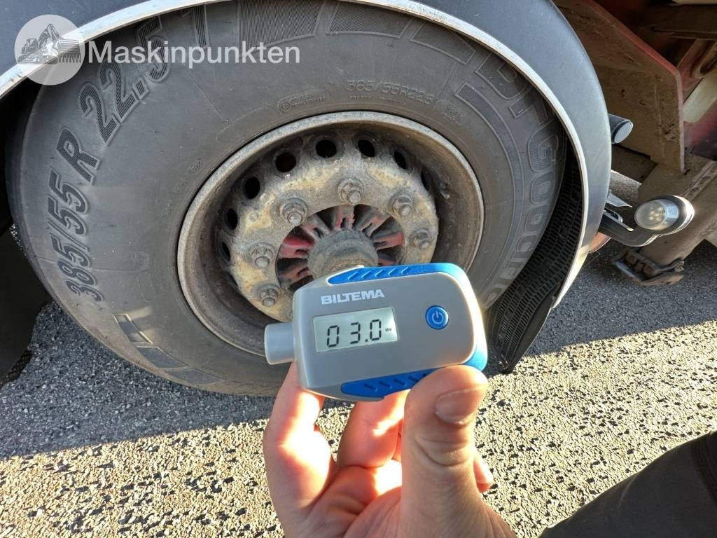 Närko C2MS11P11  leasing Närko C2MS11P11: picture 12