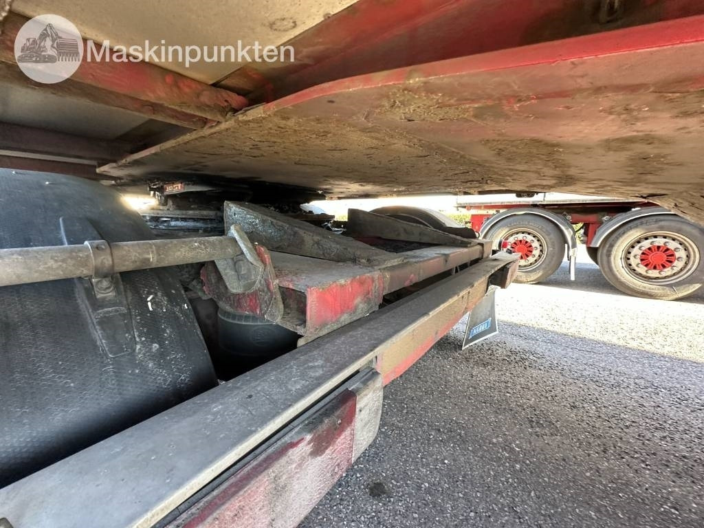 Närko C2MS11P11  leasing Närko C2MS11P11: picture 17