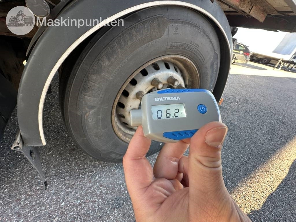 Närko C2MS11P11  leasing Närko C2MS11P11: picture 13