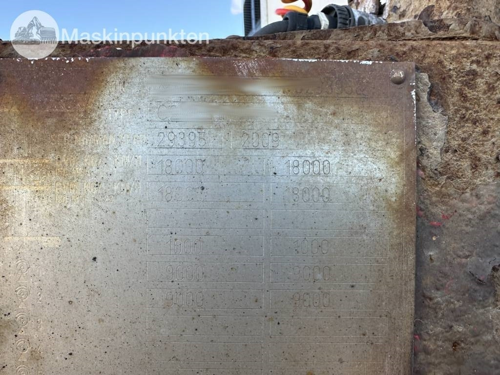 Närko C2MS11P11  leasing Närko C2MS11P11: picture 19