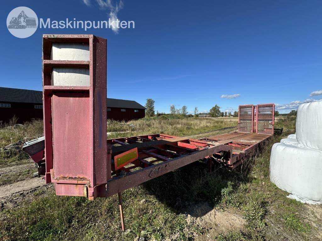 Nooteboom 0SD-50-04V - Low loader semi-trailer: picture 5 Nooteboom 0SD-50-04V - Low loader semi-trailer: picture 5