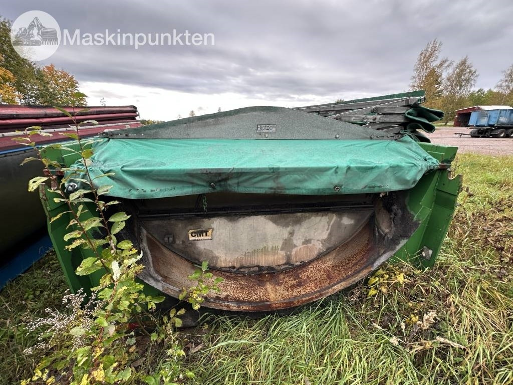 CMT ASF 13 - Other machinery: picture 5 CMT ASF 13 - Other machinery: picture 5