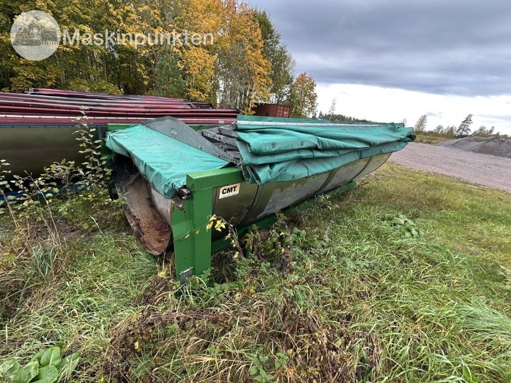 CMT ASF 13 - Other machinery: picture 4 CMT ASF 13 - Other machinery: picture 4