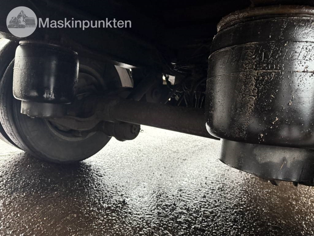 Timber trailer Parator ST 18-20: picture 29 Timber trailer Parator ST 18-20: picture 29