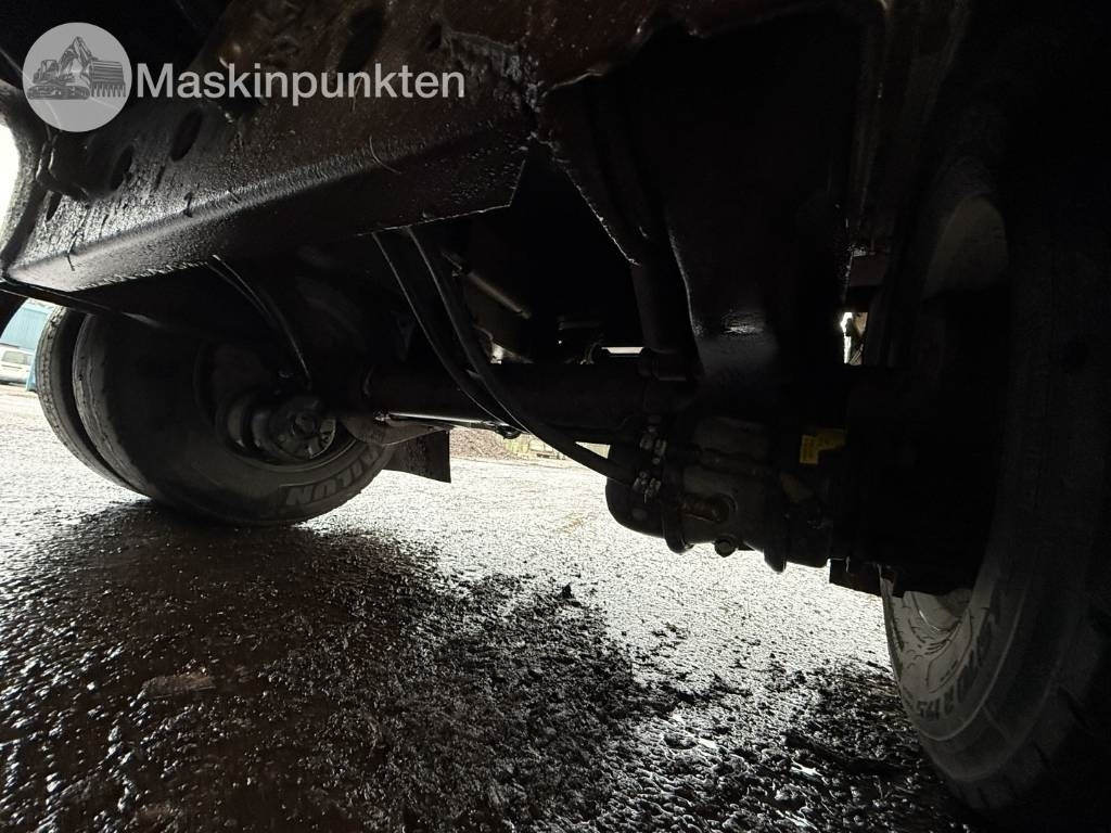 Timber trailer Parator ST 18-20: picture 25 Timber trailer Parator ST 18-20: picture 25