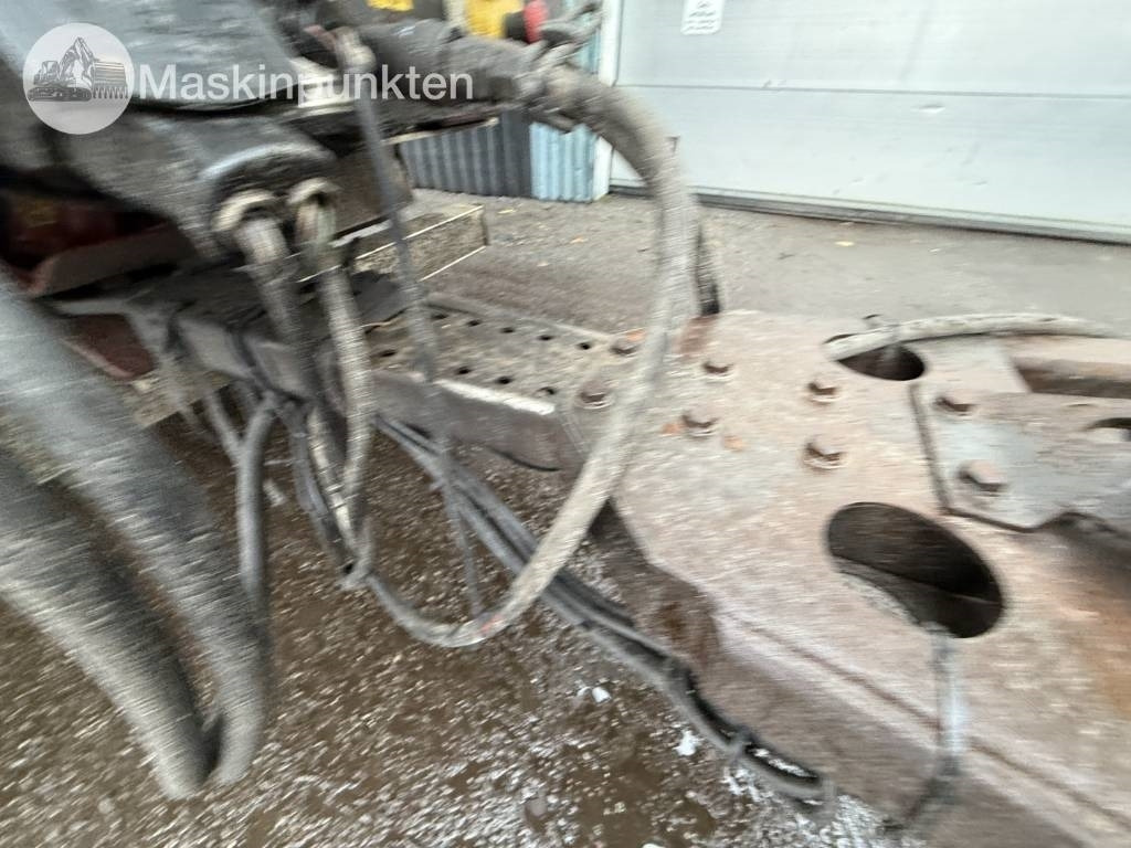 Timber trailer Parator ST 18-20: picture 12 Timber trailer Parator ST 18-20: picture 12