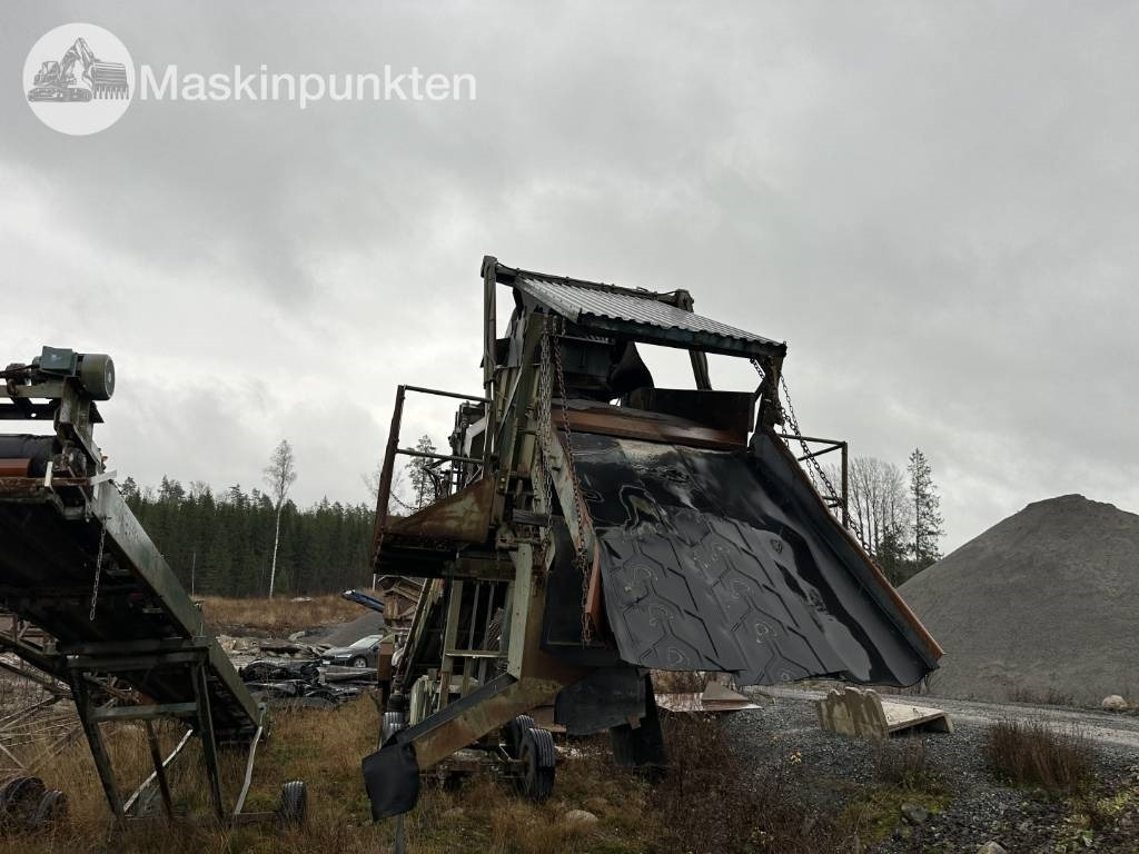 PowerScreen Commander 510 - Screener: picture 4 PowerScreen Commander 510 - Screener: picture 4