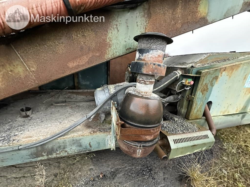 PowerScreen Commander 510  leasing PowerScreen Commander 510: picture 30