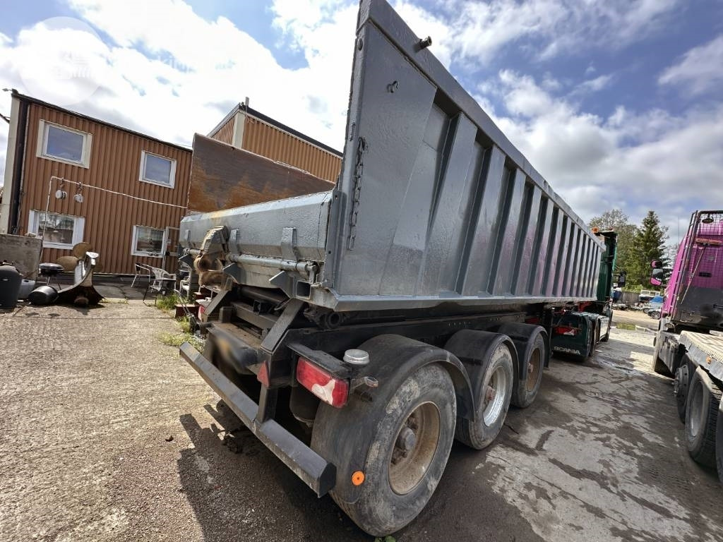 RKPS Tipptrailer - Tipper trailer: picture 3 RKPS Tipptrailer - Tipper trailer: picture 3