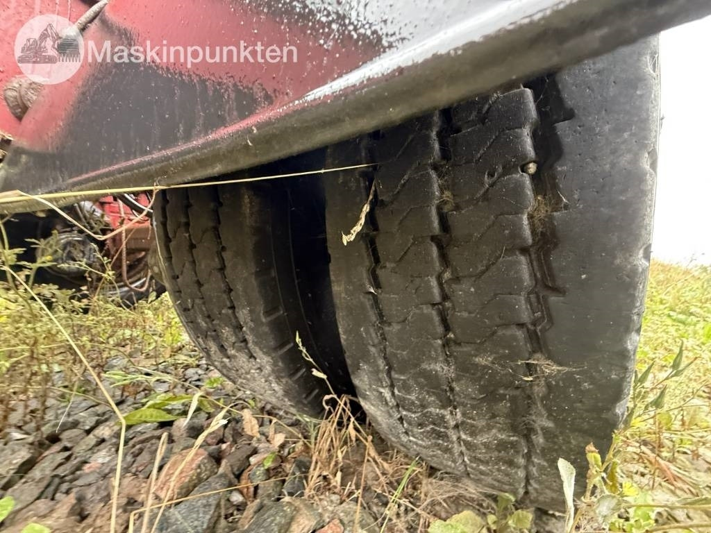 Roll-off/ Skip trailer Roadex LVS 38: picture 21