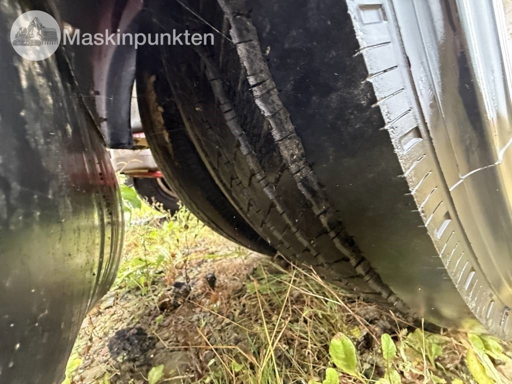 Roll-off/ Skip trailer Roadex LVS 38: picture 23