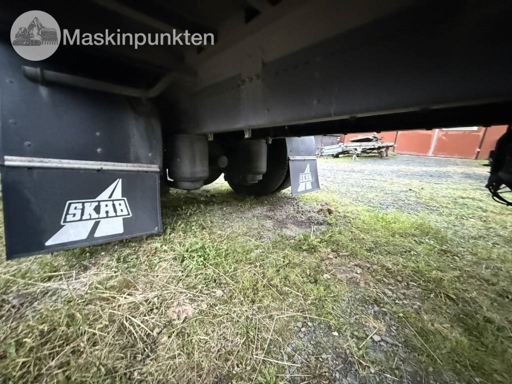 Scania P 320  leasing Scania P 320: picture 8