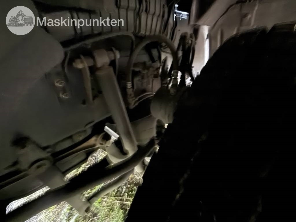 Scania P 320  leasing Scania P 320: picture 13