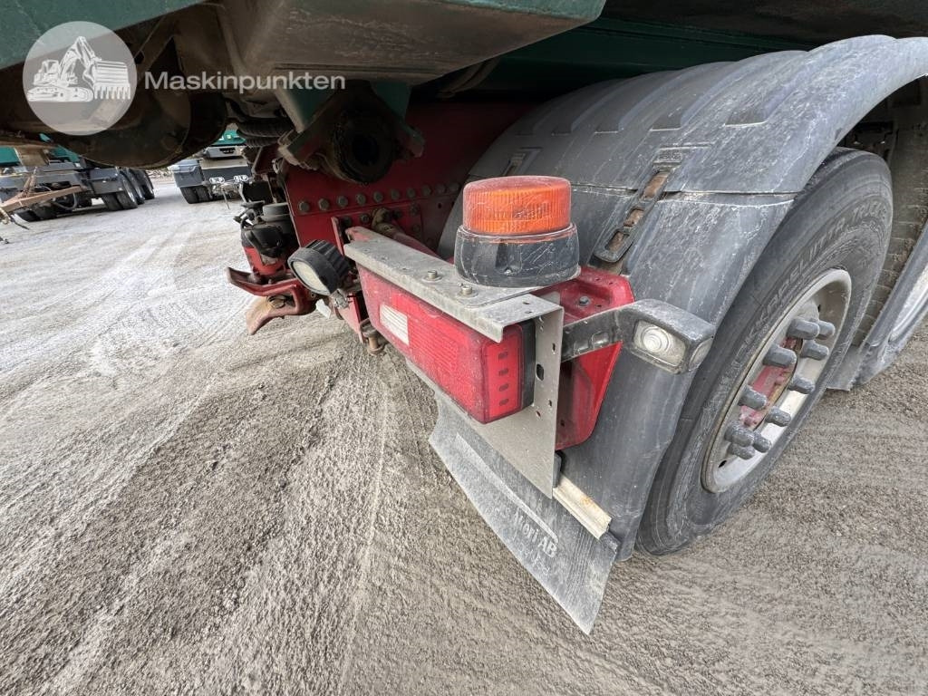 Tipper Scania R 490 LB Kassett: picture 16