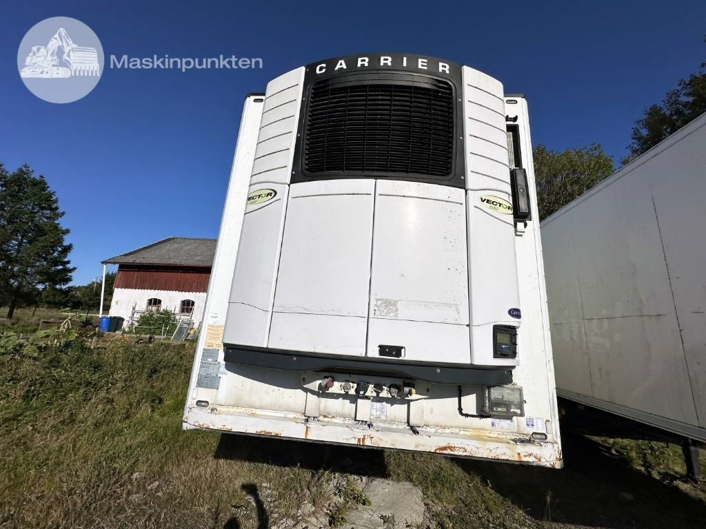 Schmitz Cargobull SKO 24 - Refrigerator semi-trailer: picture 4 Schmitz Cargobull SKO 24 - Refrigerator semi-trailer: picture 4