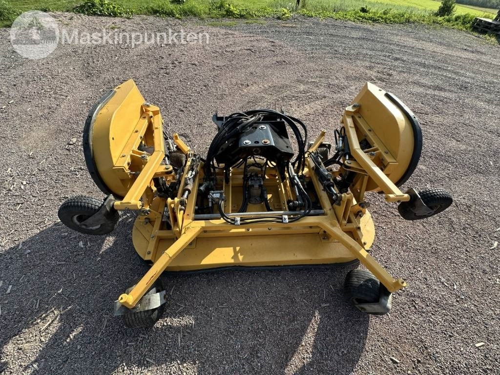 Stensballe TH 3000 B  - Garden mower: picture 1 Stensballe TH 3000 B  - Garden mower: picture 1