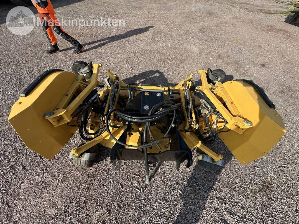 Stensballe TH 3000 B  - Garden mower: picture 3 Stensballe TH 3000 B  - Garden mower: picture 3