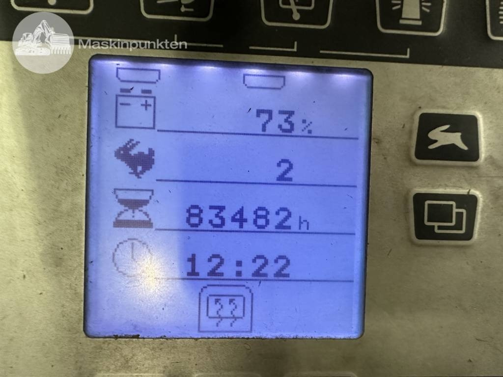 Still RX20-15  leasing Still RX20-15: picture 32