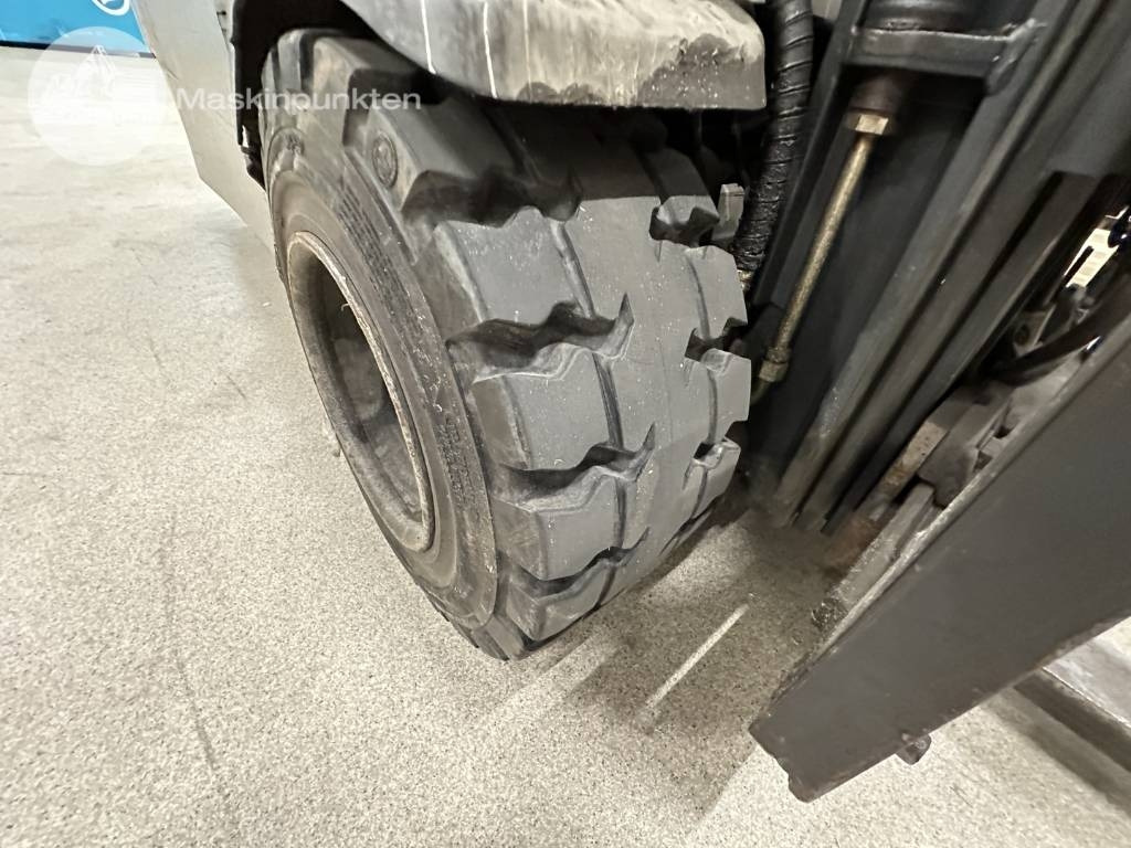 Still RX20-15  leasing Still RX20-15: picture 14