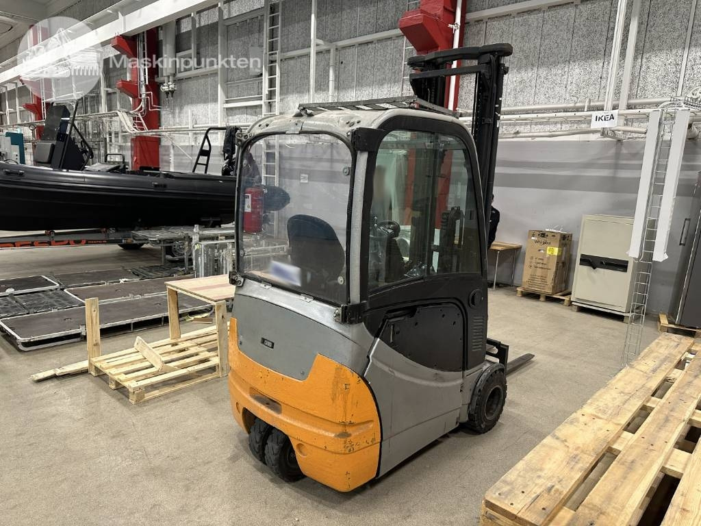 Still RX20-15  leasing Still RX20-15: picture 6