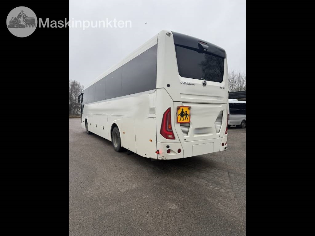 Temsa HD 12 - Coach: picture 5 Temsa HD 12 - Coach: picture 5