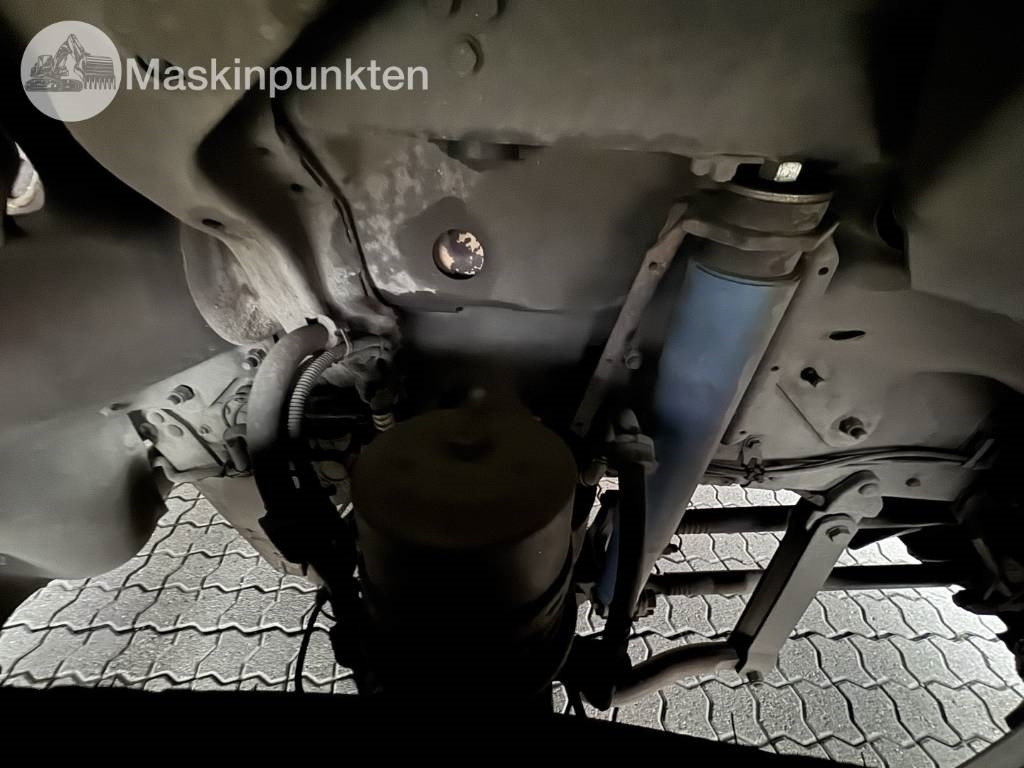 Scania R 580  leasing Scania R 580: picture 31