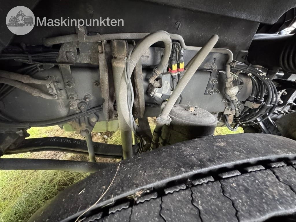 Tractor unit Volvo FH 500: picture 7 Tractor unit Volvo FH 500: picture 7