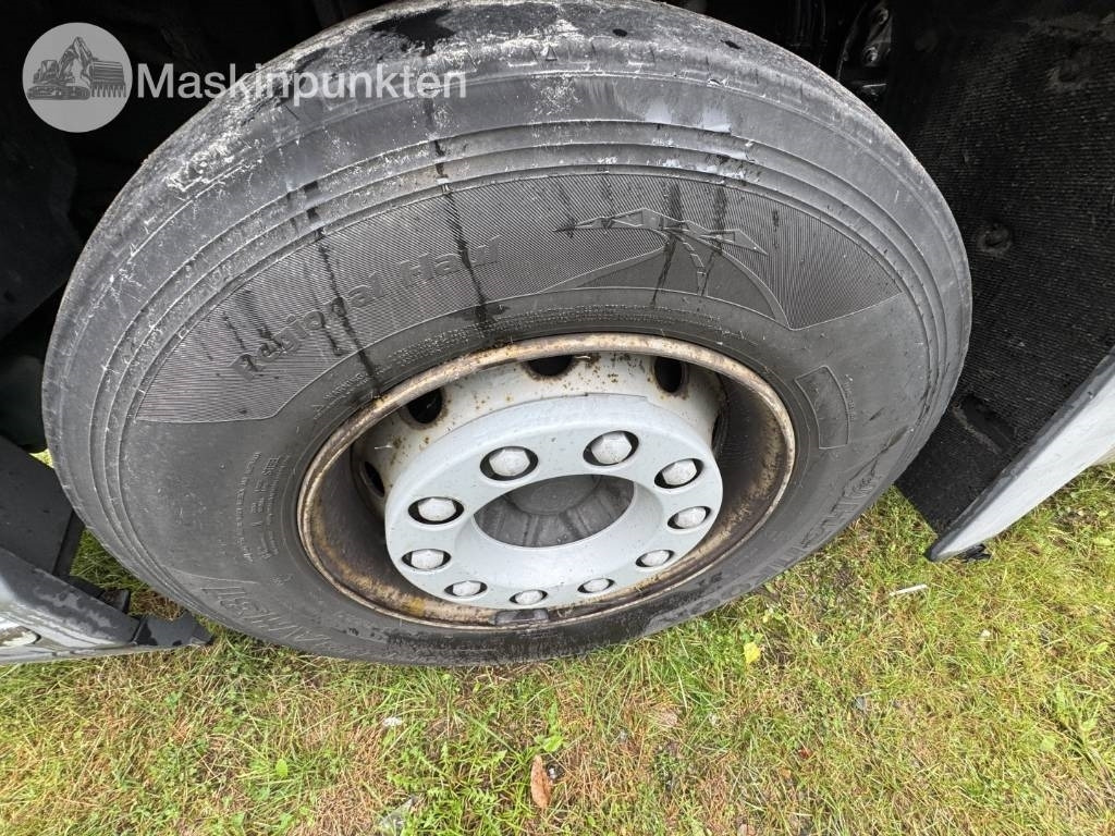 Tractor unit Volvo FH 500: picture 6 Tractor unit Volvo FH 500: picture 6