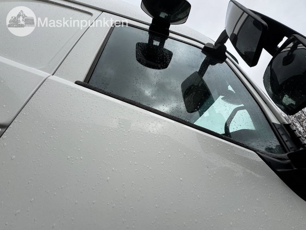 Tractor unit Volvo FH 500: picture 30 Tractor unit Volvo FH 500: picture 30