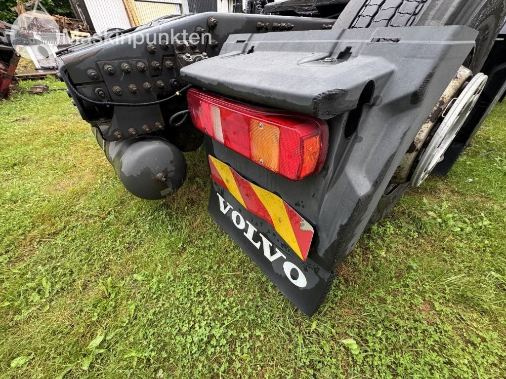 Tractor unit Volvo FH 500: picture 19 Tractor unit Volvo FH 500: picture 19