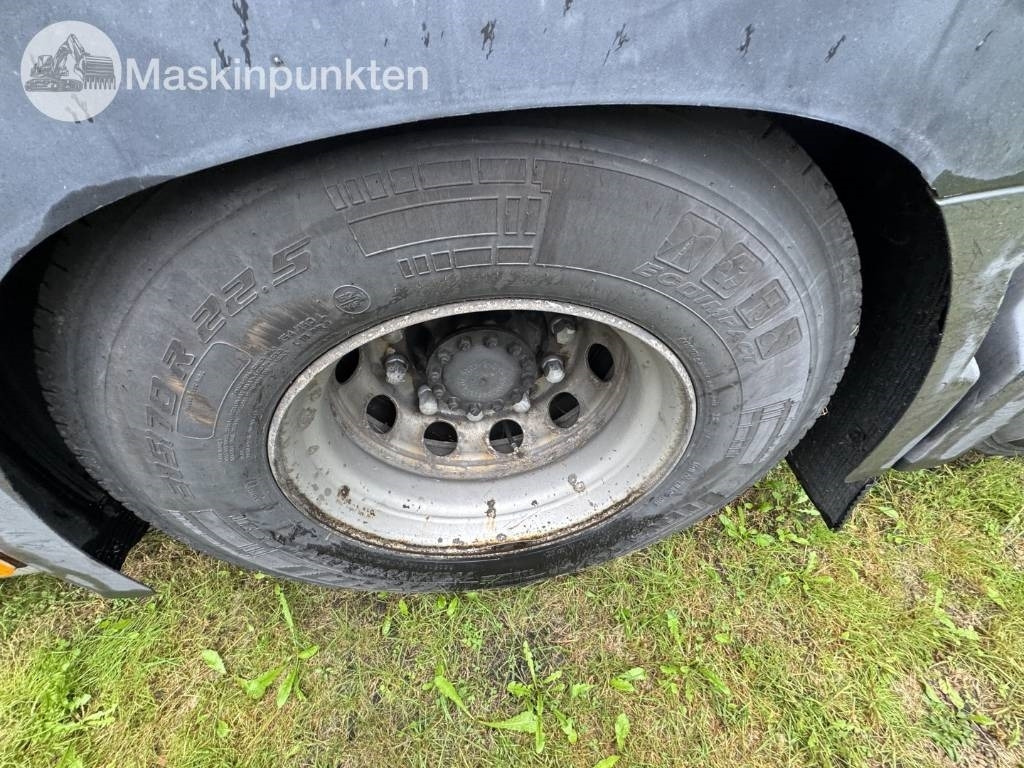 Tractor unit Volvo FH 500: picture 12 Tractor unit Volvo FH 500: picture 12