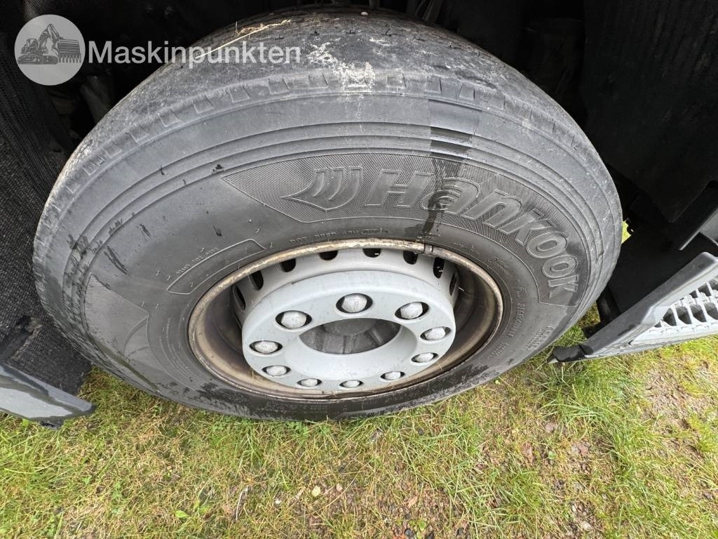 Tractor unit Volvo FH 500: picture 28 Tractor unit Volvo FH 500: picture 28