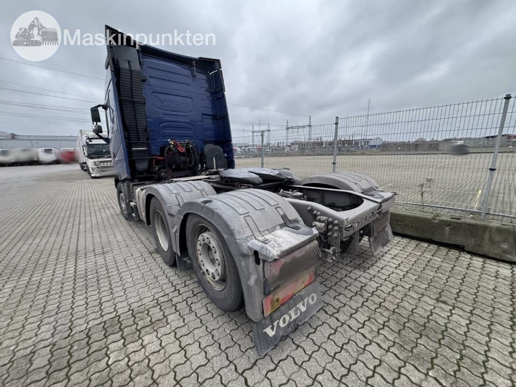 Volvo FH - Tractor unit: picture 2 Volvo FH - Tractor unit: picture 2