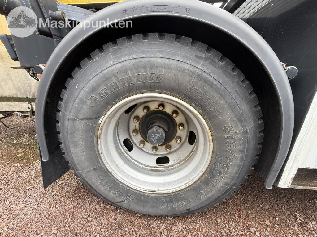 Trailer Briab TMA-Släp: picture 12