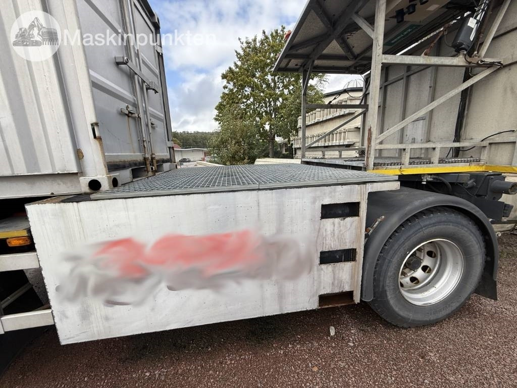 Trailer Briab TMA-Släp: picture 24
