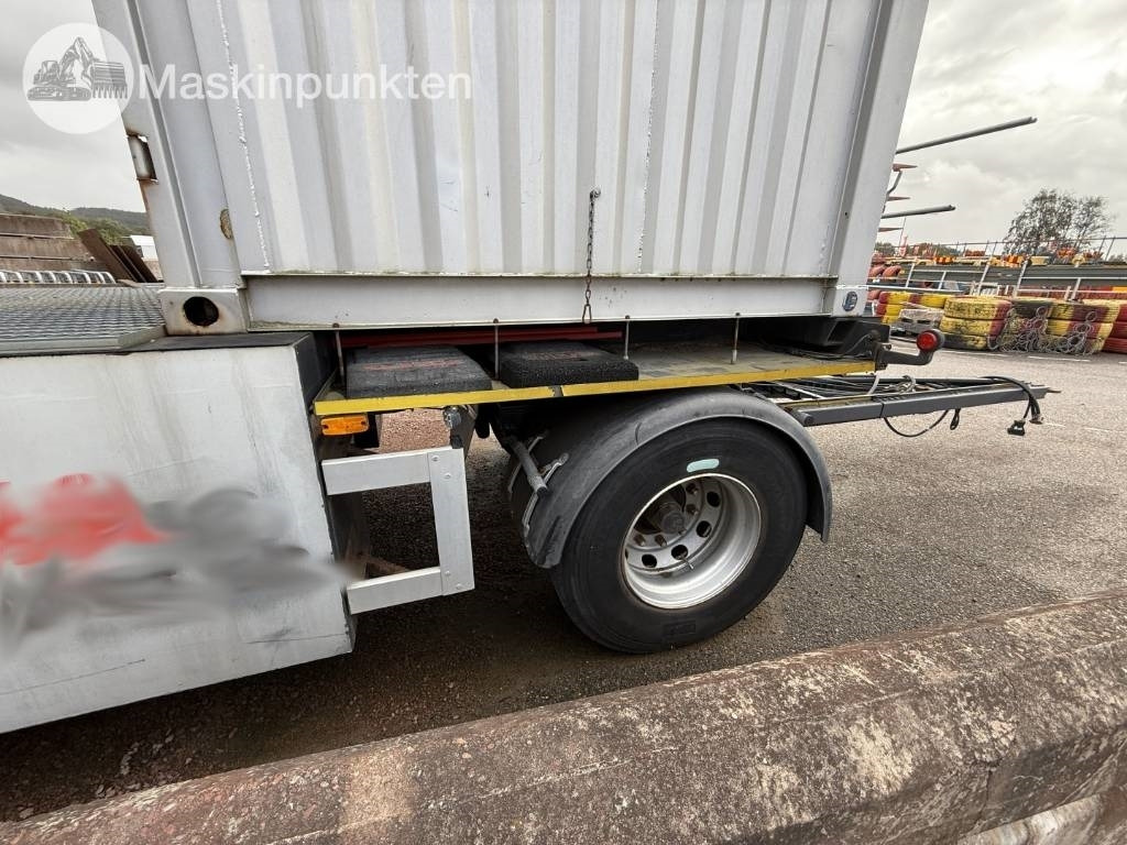 Trailer Briab TMA-Släp: picture 35