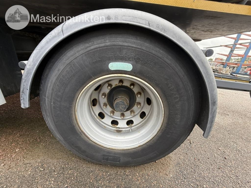 Trailer Briab TMA-Släp: picture 14