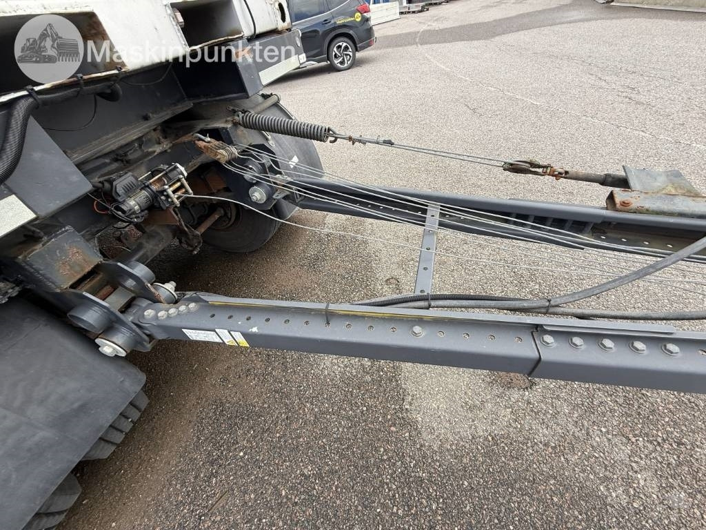 Trailer Briab TMA-Släp: picture 16