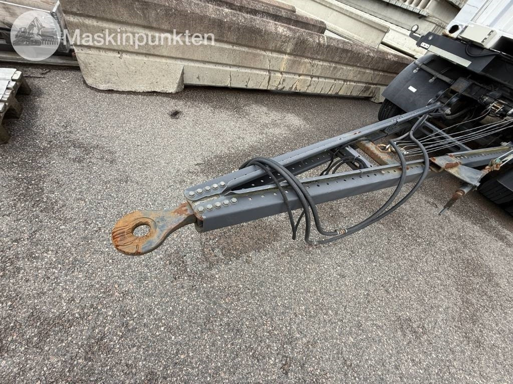 Trailer Briab TMA-Släp: picture 18