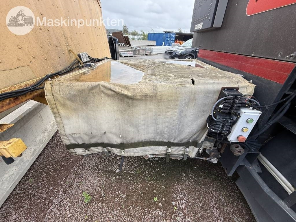 Trailer Briab TMA-Släp: picture 40