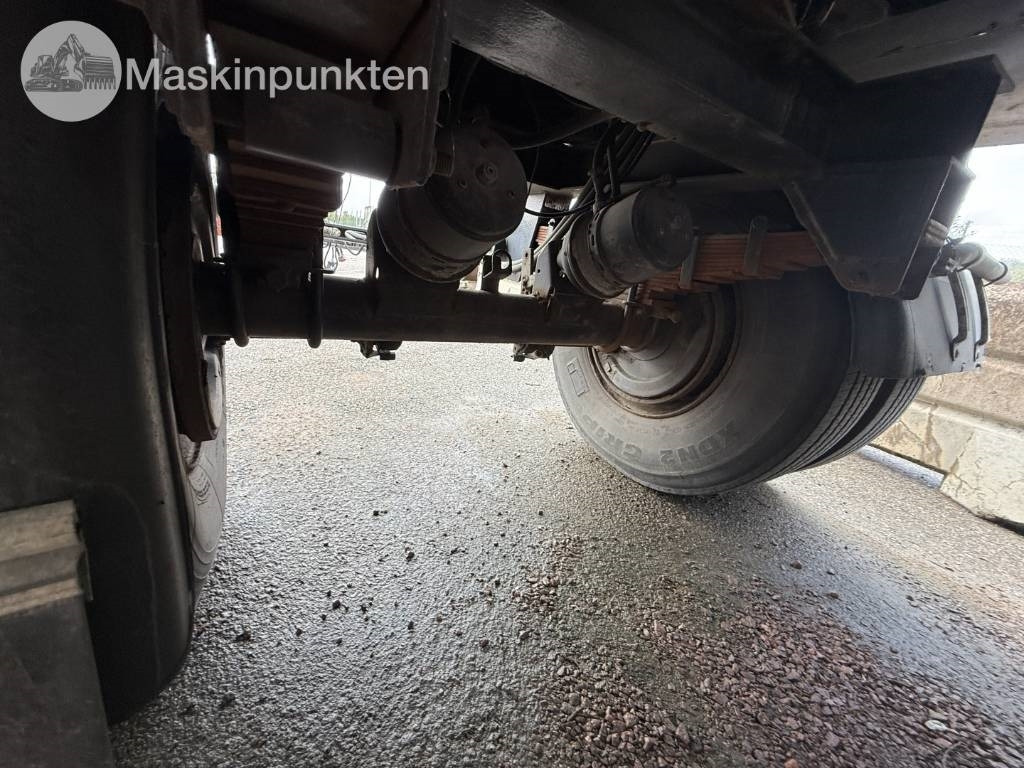 Trailer Briab TMA-Släp: picture 42