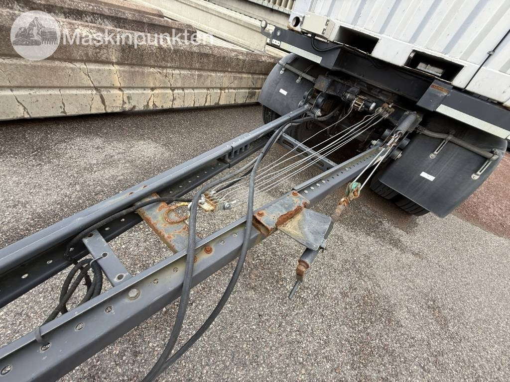 Trailer Briab TMA-Släp: picture 19