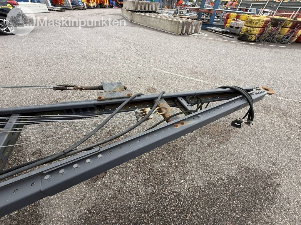 Trailer Briab TMA-Släp: picture 17
