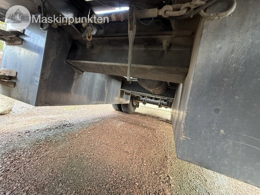 Trailer Briab TMA-Släp: picture 41