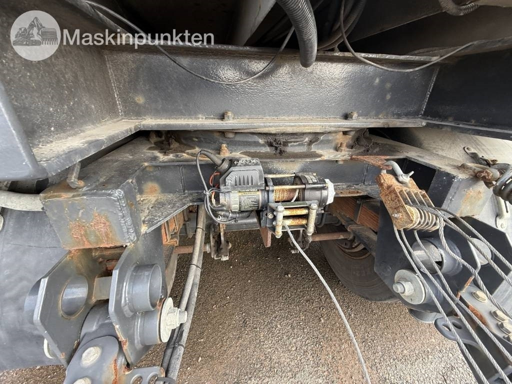 Trailer Briab TMA-Släp: picture 47